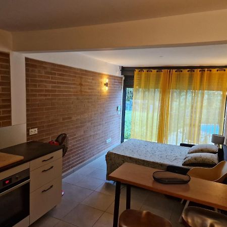 Shikoa Sobole - Le Morpho Et L'Ara Aparthotel Remire-Montjoly Εξωτερικό φωτογραφία