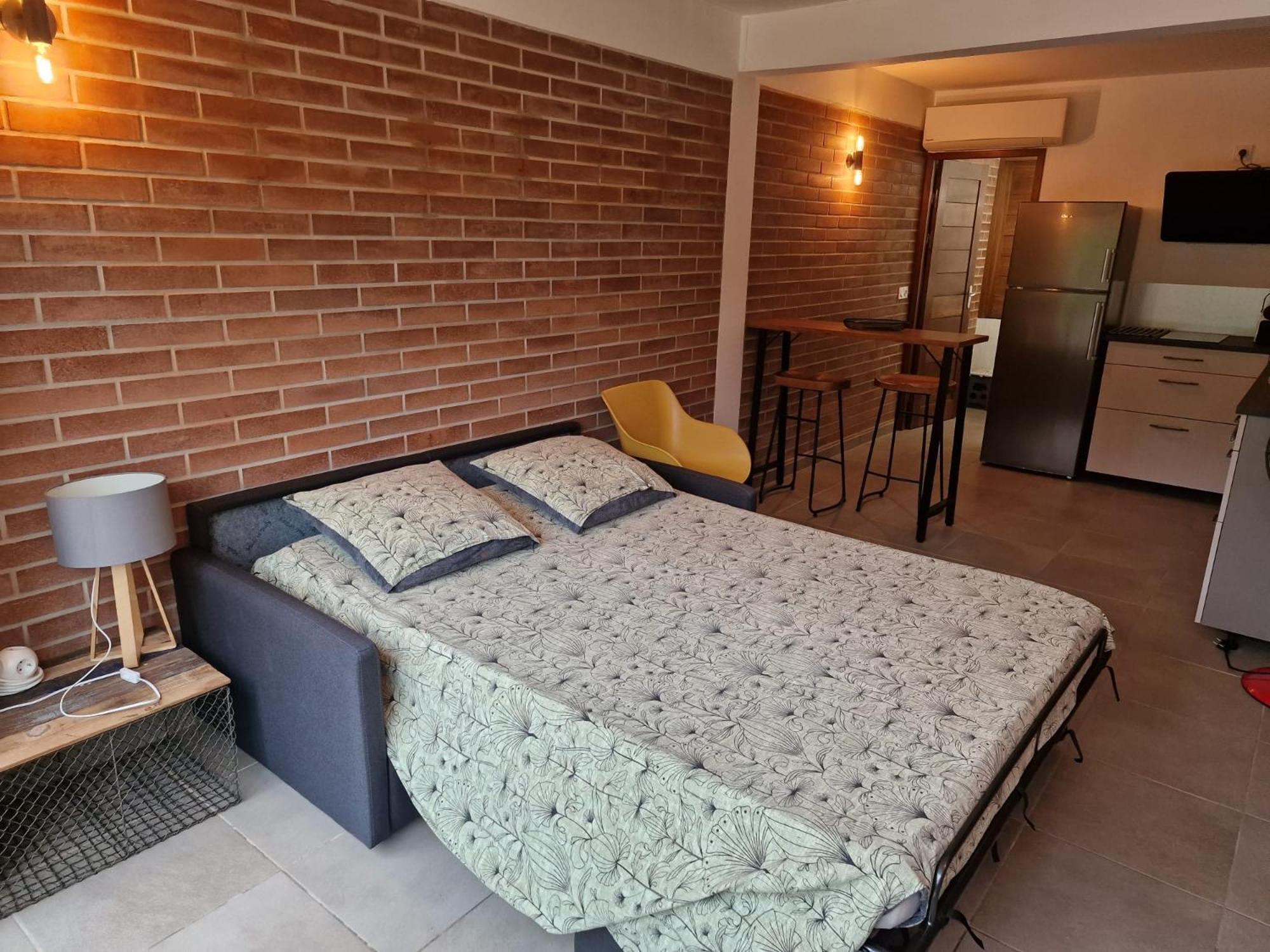Shikoa Sobole - Le Morpho Et L'Ara Aparthotel Remire-Montjoly Εξωτερικό φωτογραφία