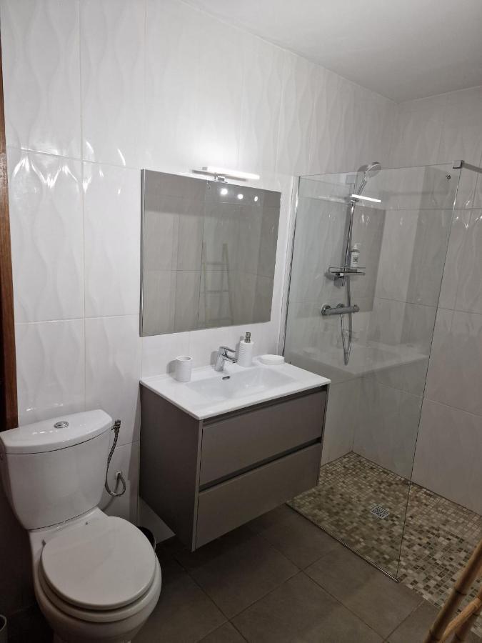 Shikoa Sobole - Le Morpho Et L'Ara Aparthotel Remire-Montjoly Εξωτερικό φωτογραφία